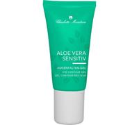 Charlotte-Meentzen Soins Aloe-Vera-SensitivGel anti-rides contour des yeux 15 ml