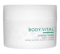Charlotte Meentzen Body Vital Crème pour le corps 250 ml