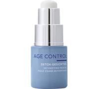 Charlotte-Meentzen Soins Controle-de-lageHuile visage détox 20 ml