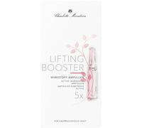Charlotte-Meentzen Soins Cure-dampoulesBooster de lifting 10 ml