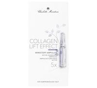 Charlotte-Meentzen Soins Cure-dampoulesEffet lifting au collagène 10 ml