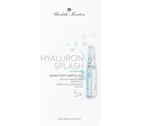 Charlotte-Meentzen Soins Cure-dampoulesSplash à l'acide hyaluronique 10 ml