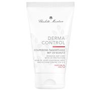 Charlotte-Meentzen Soins Derma-ControlCrème pour soin de jour contre la couperose 50 ml