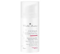 Charlotte-Meentzen Soins Derma-ControlPeeling aux acides de fruits 10 30 ml