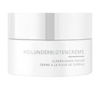 Charlotte-Meentzen Soins ExtrasÉdition limitéeCrème de fleurs de sureau 50 ml