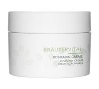 Charlotte-Meentzen Soins KraeutervitalCrème de romarin 50 ml