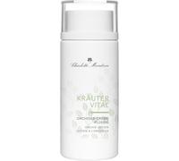 Charlotte Meentzen Kräutervital Crème d'orchidée liquide 150 ml