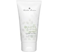 Charlotte-Meentzen Soins KraeutervitalCrème exfoliante 50 ml