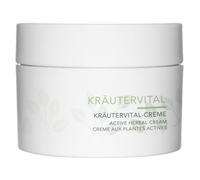 Charlotte-Meentzen Soins KraeutervitalCrème vitale aux herbes 50 ml