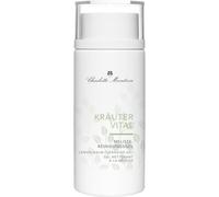 Charlotte Meentzen Kräutervital Gel nettoyant Melissa 150 ml