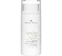Charlotte-Meentzen Soins KraeutervitalLait nettoyant au concombre 150 ml