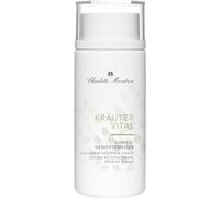 Charlotte-Meentzen Soins KraeutervitalLotion tonique au concombre sans alcool 150 ml