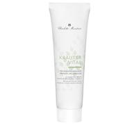 Charlotte-Meentzen Soins KraeutervitalPapaye-Craie MédicinaleMasque nettoyant 30 ml