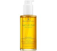 Charlotte-Meentzen Soins Natur-Pur-BalanceArgousier-SchisandraHuile pour le corps 95 ml