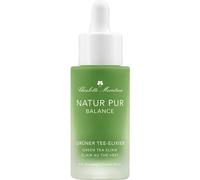 Charlotte-Meentzen Soins Natur-Pur-BalanceÉlixir de thé vert 30 ml