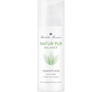Charlotte Meentzen Natur Pur BALANCE Garderie 50 ml