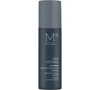 Charlotte-Meentzen Soins-pour-hommes Meentzen-For-Men24 h Hydro - Crème hydratante 50 ml