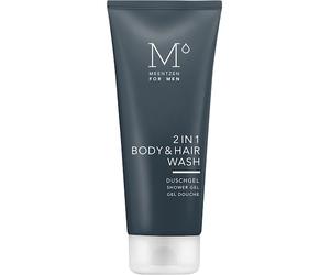 Charlotte-Meentzen Soins-pour-hommes Meentzen-For-Men2in1 Body & Hair Wash 200 ml