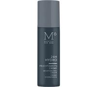 Charlotte-Meentzen Soins-pour-hommes Meentzen-For-MenCrème hydratante 24h 50 ml