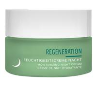 Charlotte-Meentzen Soins RegenerationCrème hydratante nuit 50 ml
