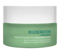 Charlotte Meentzen Regeneration Masque crème hydratant 50 ml