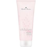 Charlotte Meentzen Soin Silk & Pure Gel douche 200 ml