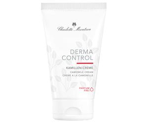 Charlotte Meentzen Spezialpflege Crème de camomille 50 ml