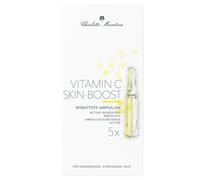 Charlotte Meentzen VITAMIN C SKIN-BOOST Ampoules d'actifs 5 x 2 ml