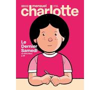 Charlotte mensuel #1