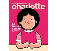 Charlotte mensuel #1 Collectif (Auteur)