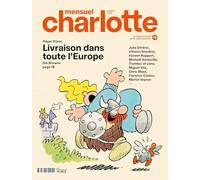 Charlotte mensuel #10