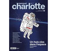 Charlotte mensuel #13 - Collectif - Charlotte Mensuel - broché - Revue