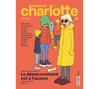 Charlotte mensuel #5
