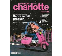 Charlotte mensuel #9