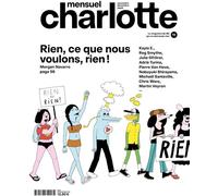 Charlotte Mensuel Editions Charlotte mensuel tome 11