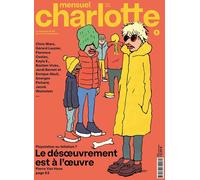 Charlotte Mensuel Editions Charlotte mensuel tome 5