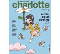 Charlotte Mensuel Editions Charlotte mensuel tome 6