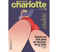 Charlotte Mensuel Editions Charlotte mensuel tome 7