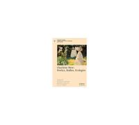 Charlotte Mew: Poetics, Bodies, Ecologies