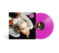 Charlotte Oc – Seriously Love, Go Home – Vinyle 180 g marbré violet