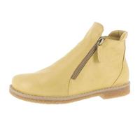 Charlotte of Sweden Bottines pour Femme, Curry, 36 EU, Curry, 36 EU