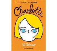 Charlotte Palacio, R J (Auteur)