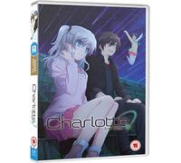 Charlotte Part 2 - Standard [DVD]