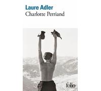 Charlotte Perriand
