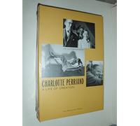 Charlotte Perriand: A Life of Creation