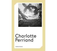 Charlotte Perriand, Damarice Amao, Emmanuelle Kouchner – Charlotte Perriand – Poche