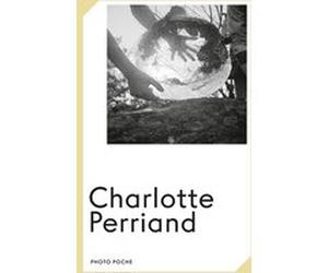 Charlotte Perriand Charlotte Perriand (Auteur), Damarice Amao (Auteur), Emmanuelle Kouchner (Auteur)