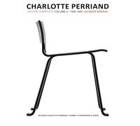 Charlotte Perriand - Complete Works. Volume 2: 19401955