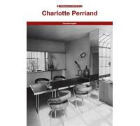 Charlotte Perriand Edition bilingue français-anglais - Charlotte Perriand - Fage Eds - broché - Monographie