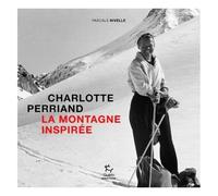 Charlotte Perriand, La Montagne Inspirée